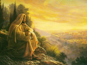 Jezus