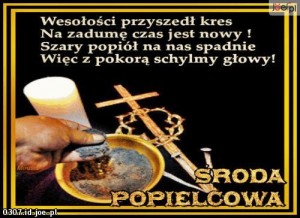 środa