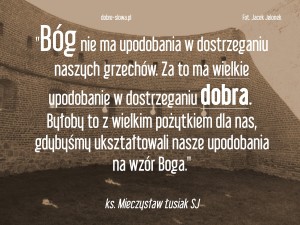 cytaty złote myśli chrześcijańskie