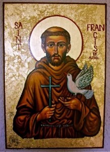franciszek