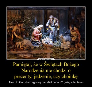 Boże Nar 1